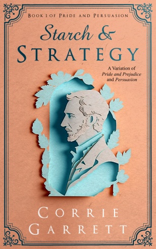 Starch and Strategy preorder